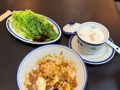 -左记港食(融科天城店)