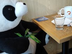 -ZOO COFFEE动物园咖啡(望京锐创店)