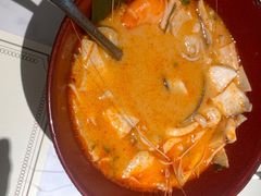 -太食獸泰式茶餐厅(北美新天地店)