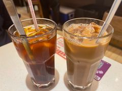 -和平馆·地道港澳茶餐厅(西门口店)