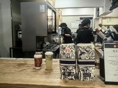 -霸王茶姬(正佳广场店)
