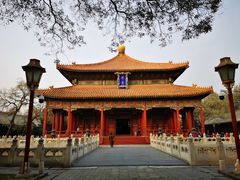 -北京国子监胡同