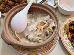 -砂锅居(西四店)