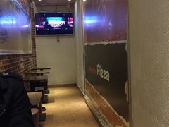 -奥里奥罗现烤披萨(齐鲁银座店)