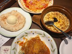 -萨莉亚意式餐厅(龙阳广场店)