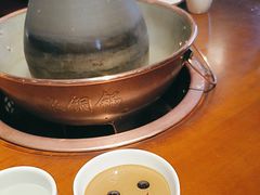 -宝泉铜锅·涮羊肉(解放东路店)