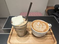 -Peet's Coffee皮爷咖啡(大学路店)