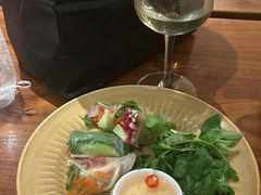 -BAKER&SPICE(安福路店)