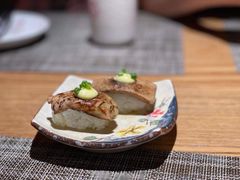 -栖川山葵家·寿喜锅·日式料理(龙湖北城天街商场店)