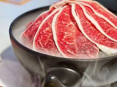 -椰子湾·海南火锅·糟粕醋·椰子鸡(正大广场店)