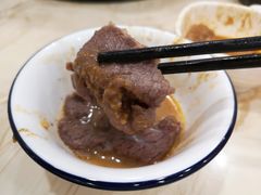 -粤潮牛肉火锅店(江南大道店)