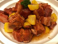 -兰湘子·湘菜小炒(崂山丽达店)