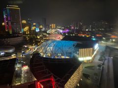 -琴岛之星摩天轮
