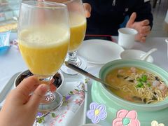 -同庆楼(华强吾悦广场店)