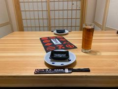 -高木日本料理(静安寺店)