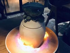 -吃饭皇帝大土家民族菜(正大广场店)
