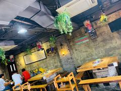 -顺德芦塘冬瓜盅·火锅烧烤(启东店)