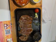 -豪享来中西餐厅(隆昌店)