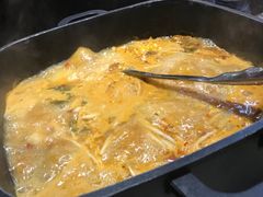 -金厨泰国餐厅·全泰籍厨师料理(拱北店)
