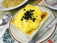 -华星冰室(湾仔店)