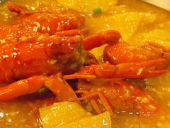 -虾妹纸餐厅