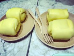 -发记甜品(豉油街店)