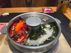 -巴奴毛肚火锅(大剧院店)