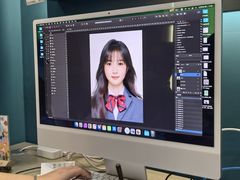 -海马体照相馆(西安高新万达广场店)