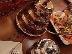 土耳其特色红茶-Antalya安塔利亚土耳其餐厅(猎德店)
