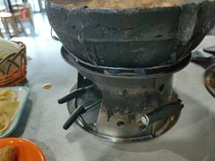 -范贤光鸡公煲(平乐园总店)