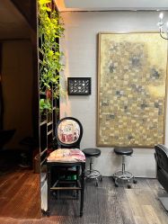 -铭至 HAIR SALON工作室