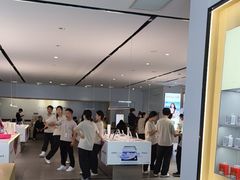 -OPPO服务体验中心(天津和平区天河城店)