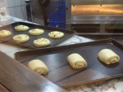 -WHEAT&BAKER-麥(凯德来福士店)