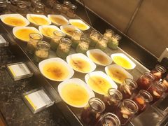 -威斯汀舞台餐厅