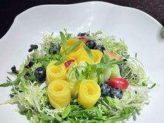 -九间堂珑悦·湖畔餐厅