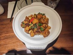 -星叶·东南亚料理(宁波万象汇店)