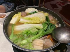 -千百味红餐厅·江西菜(绿地双子塔店)