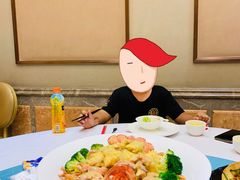 -君德澜酒家·创意粤菜(金山谷店)