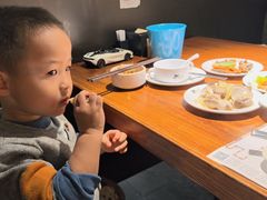 -汉巴味德·烤肉与啤酒的自助(杭州大悦城店)