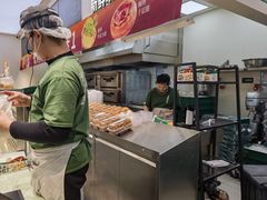 -泸溪河桃酥(西直门凯德店)