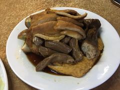 -揭阳钟记小食(福田新村店)