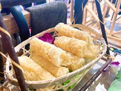 响铃卷-椰夫人·养生椰子鸡(金沙洲永旺店)