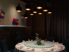 -飞鹿餐饮·陕南菜(北关店)