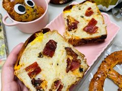 -富贵面包公司(运河店)