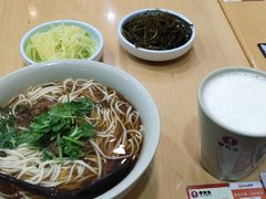 -李先生牛肉面大王(昌平鼓楼店)