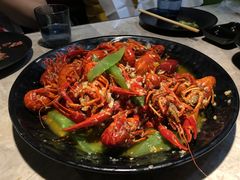 -沪小胖小龙虾(淮海中路旗舰店)