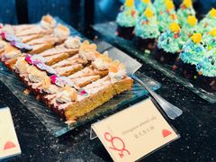 葡式杏仁饼-澳门旅游塔360°旋转餐厅(南湾湖广场店)