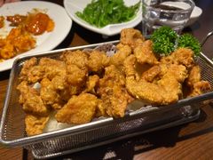 老青岛炸肉-前海沿·青岛菜(李沧万达店)