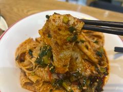 -三好食堂(煎饺·馄饨·肉饼米线·盛世广场店)