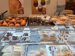 -烘焙町面包店(西四店)